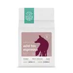 Nordbeans WILD FOX ESPRESSO 250g