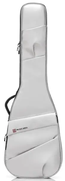 Music Area F-EB Silver