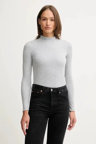 Tričko s dlouhým rukávem Pepe Jeans