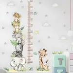 Samolepka na stenu / Tapeta Meter Animals H34629