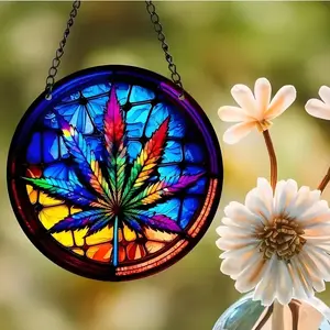Lapač Slnka-Cannabis H31402