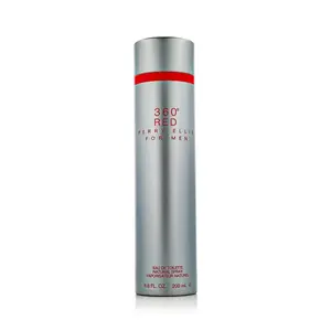 Perry Ellis 360° Red for Men EDT 200 ml M