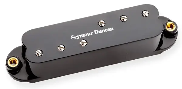 Seymour Duncan SDBR-1N BLK Duckbucker Strat