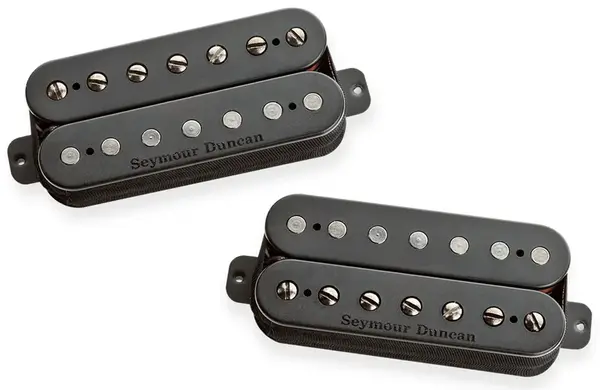 Seymour Duncan Nazgul/Sentient 7-String Set