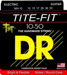 DR Strings Tite-Fit 10/50