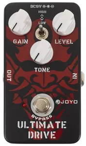 Joyo JF-02 Ultimate Drive