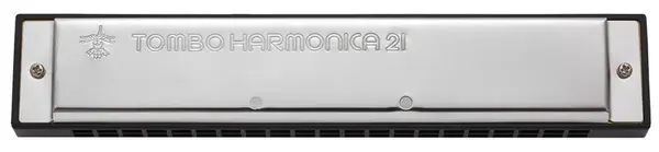 Tombo Tremolo 3121 Band 21-E