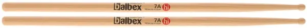 Balbex HI7A 7A Hickory