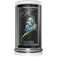 Kringle Candle Reserve Butterfly vonná svíčka 624 g