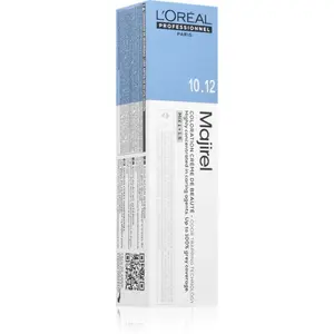 L’Oréal Professionnel Majirel High Lift barva na vlasy odstín odstín Beige 60 ml