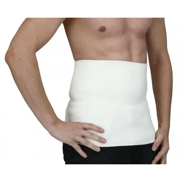 Termoelastický ľadvinový pás veľkosť č.5