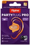 Alpine Partyplug Pro Transparent
