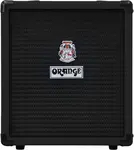 Orange Crush Bass 25 Black