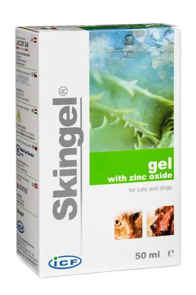 Skingel 50 ml