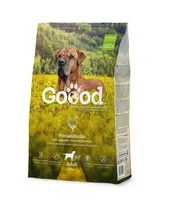 Goood Adult Freilandhuhn - granule s kuracím mäsom 1,8 kg