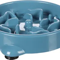 Flamingo miska na pomalé kŕmenie 800 ml