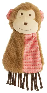 Gimdog Monkiss - plyšové opice 24 cm