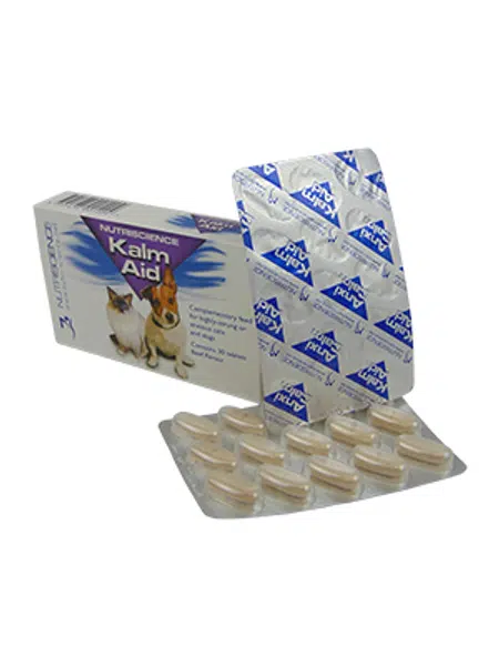 Kalm Aid tabletky 30 ks