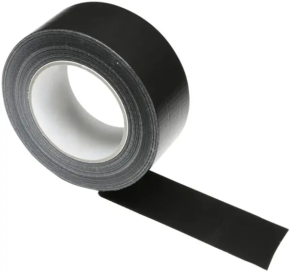 Adam Hall 58063 Black