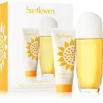 Elizabeth Arden Sunflowers dárková sada pro ženy