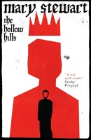 The Hollow Hills - Stewart Mary