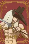 ENNEAD Vol. 6 [Mature Hardcover] - Mojito