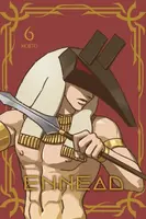 ENNEAD Vol. 6 [Mature Hardcover] - Mojito