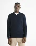 Celio Hladký svetr Befisrtv - Pánské