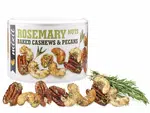 Mixit Oříšky z pece - Rozmarýn a citronová tráva 150g
