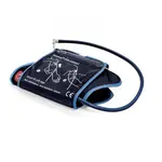 Veroval Duo Control adaptabilní manžeta M 22 - 32 cm