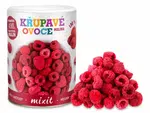 Mixit Malina - Křupavé ovoce 70g