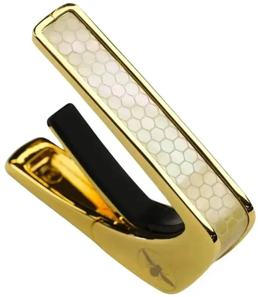 Thalia Premium Series Vintage Pearl Gold