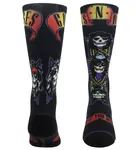 Perri's Leathers Guns N Roses Dye Sublimation Crew