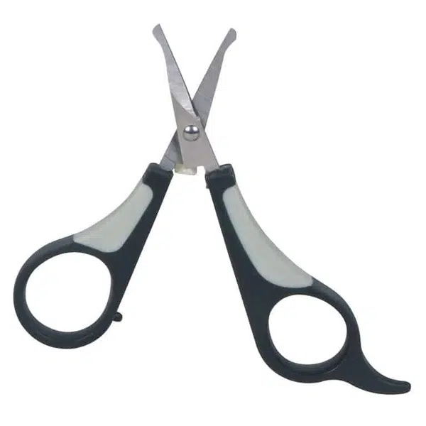 Trixie nožničky s tupým koncom 9,5 cm (TRX2360)