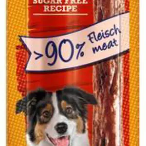 Vitakraft Beef Stick s hovädzim mäsom pre psov 12 g