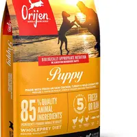 Orijen Puppy - suché krmivo pro štěňata 6 kg