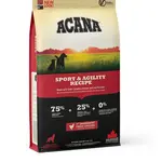 Acana Sport & Agility 17 kg
