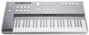 Decksaver ASM HYDRASYNTH KEYBOARD COVER