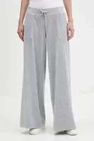 Velúrové tepláky Juicy Couture