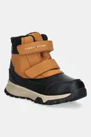 Detské zimné topánky Tommy Hilfiger