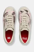 Kožené tenisky Camper TWS