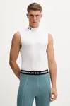 Tréningové tričko Under Armour HG Armour Comp Mock