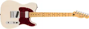 Fender Player II Modified Telecaster SH MN OLP