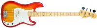 Fender 1982 Precision Bass MN Sienna Burst