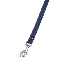 Flamingo Ziggi vodítko - modré 2 cm x 100 cm