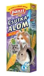 Panzi kukuřičné stelivo 2,5 kg