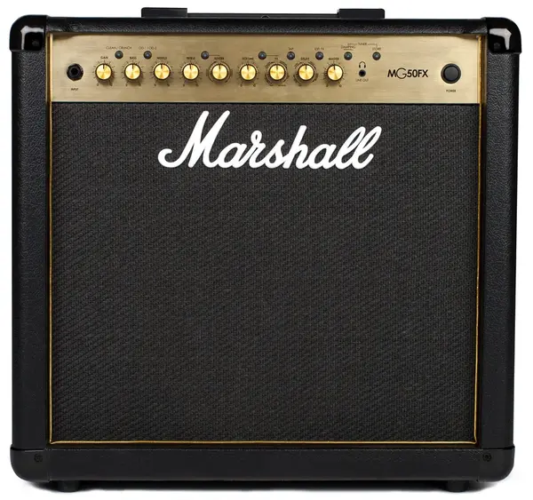 Marshall MG50GFX