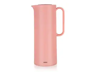 Termoska Matty 1 l, růžová