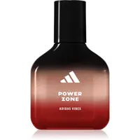 Adidas Vibes Power Zone parfémovaná voda unisex 30 ml