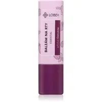 Lobey Skin Care Lip Balm balzám na rty příchuť Ostružina 5 g